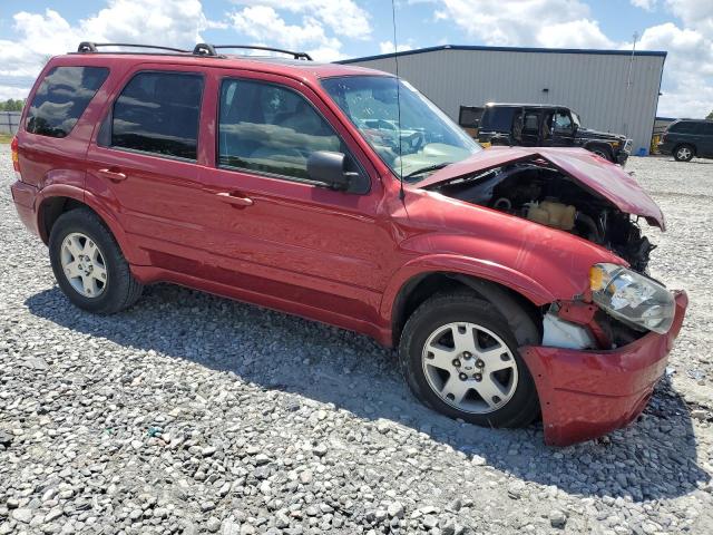 Photo 3 VIN: 1FMCU04187KB98874 - FORD ESCAPE 