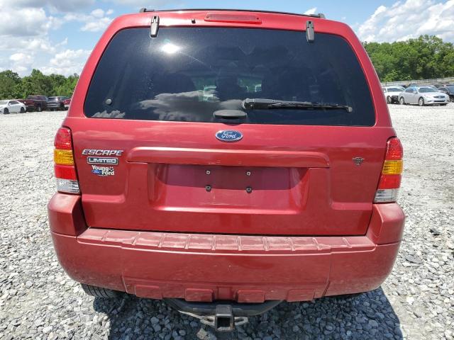 Photo 5 VIN: 1FMCU04187KB98874 - FORD ESCAPE 