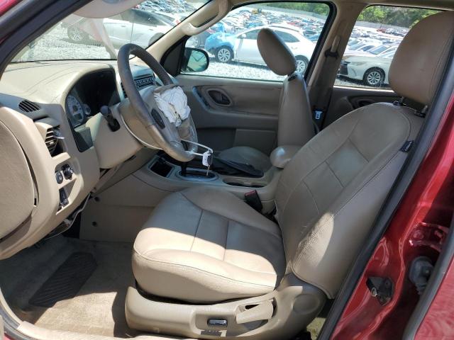 Photo 6 VIN: 1FMCU04187KB98874 - FORD ESCAPE 