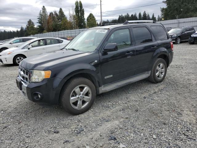 Photo 0 VIN: 1FMCU04188KE50530 - FORD ESCAPE LIM 