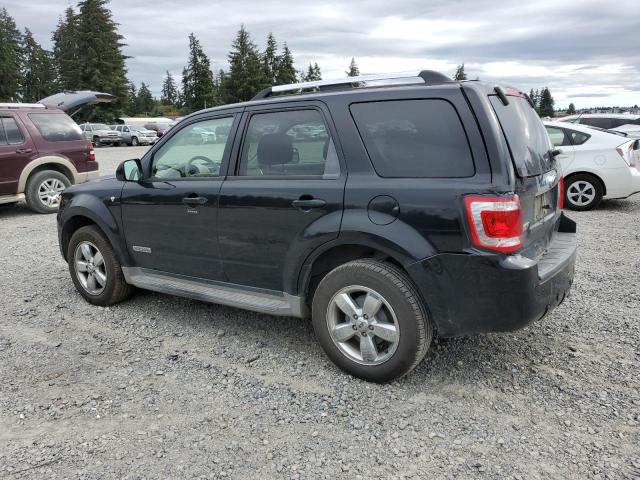 Photo 1 VIN: 1FMCU04188KE50530 - FORD ESCAPE LIM 