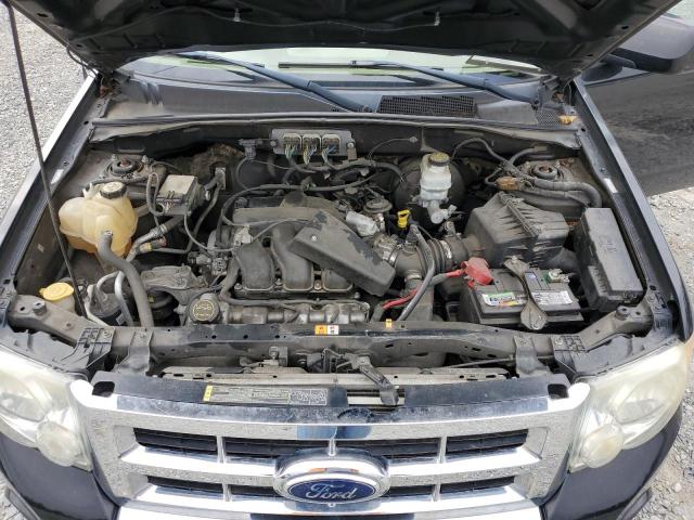 Photo 11 VIN: 1FMCU04188KE50530 - FORD ESCAPE LIM 