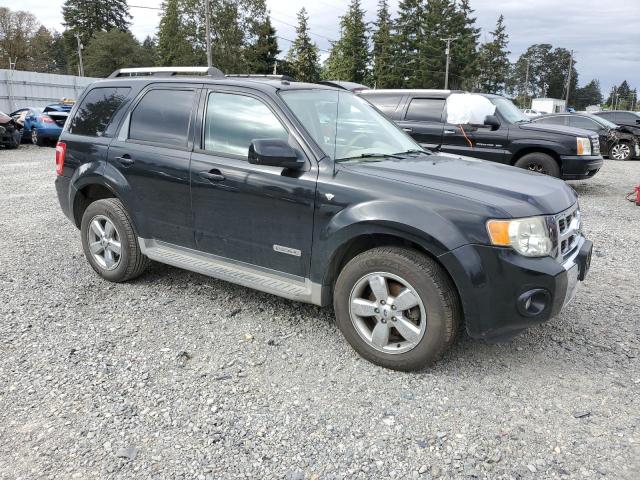 Photo 3 VIN: 1FMCU04188KE50530 - FORD ESCAPE LIM 