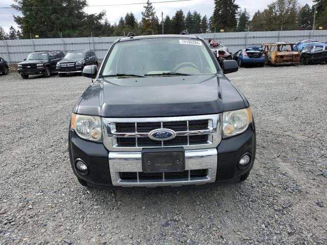 Photo 4 VIN: 1FMCU04188KE50530 - FORD ESCAPE LIM 