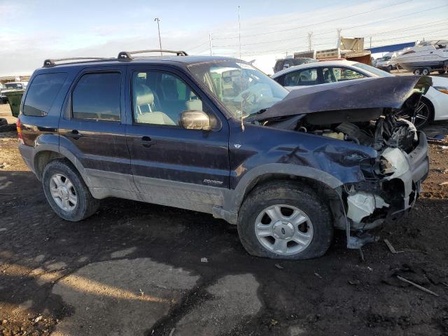 Photo 3 VIN: 1FMCU04192KA92250 - FORD ESCAPE XLT 