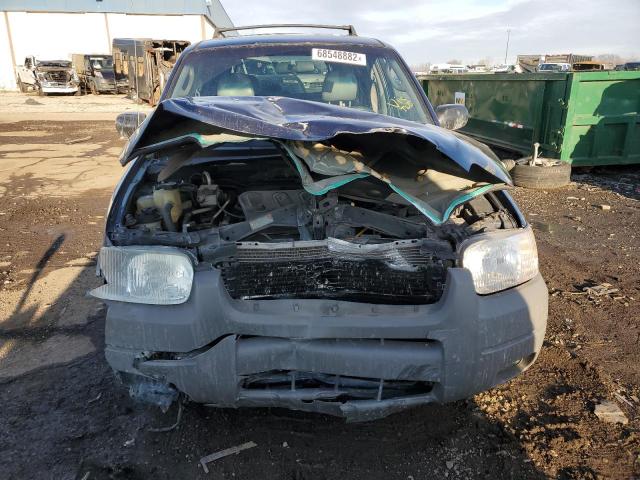 Photo 4 VIN: 1FMCU04192KA92250 - FORD ESCAPE XLT 