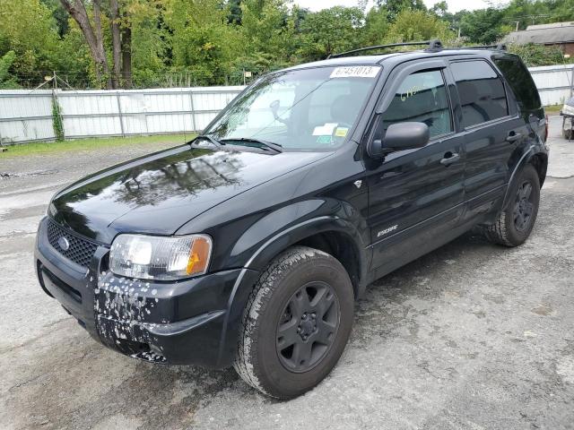 Photo 0 VIN: 1FMCU04192KC72943 - FORD ESCAPE 