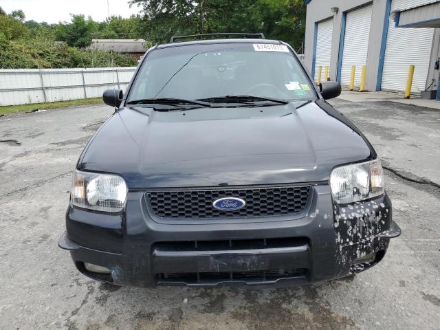 Photo 4 VIN: 1FMCU04192KC72943 - FORD ESCAPE 