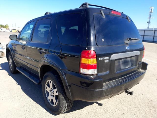 Photo 2 VIN: 1FMCU04192KD97800 - FORD ESCAPE XLT 