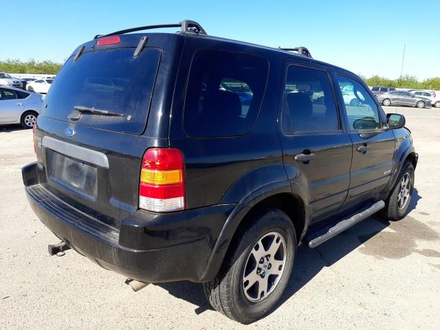 Photo 3 VIN: 1FMCU04192KD97800 - FORD ESCAPE XLT 