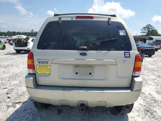 Photo 5 VIN: 1FMCU04194KA63866 - FORD ESCAPE 