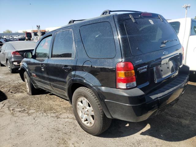 Photo 1 VIN: 1FMCU04197KA04871 - FORD ESCAPE LIM 