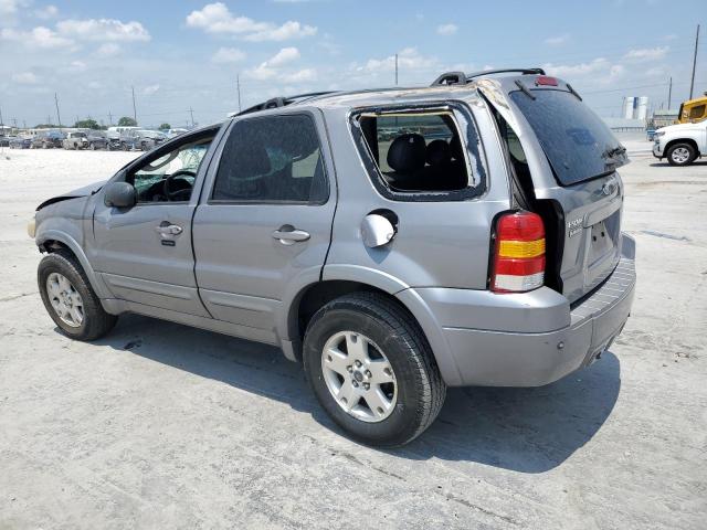 Photo 1 VIN: 1FMCU04197KA29334 - FORD ESCAPE LIM 