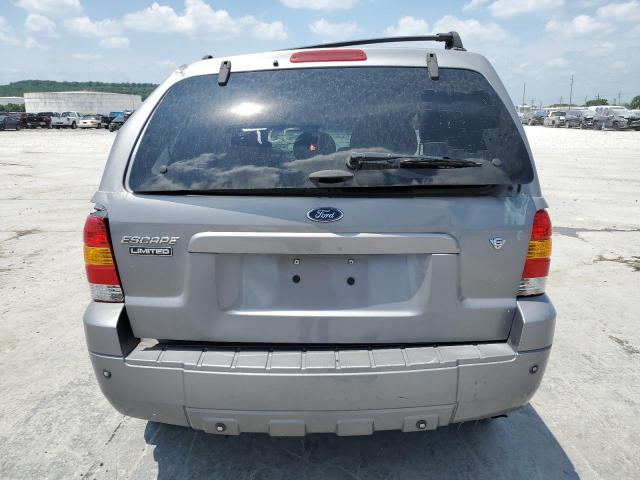 Photo 5 VIN: 1FMCU04197KA29334 - FORD ESCAPE LIM 