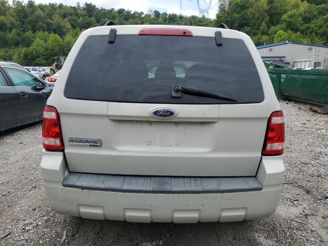 Photo 5 VIN: 1FMCU04198KB78487 - FORD ESCAPE LIM 