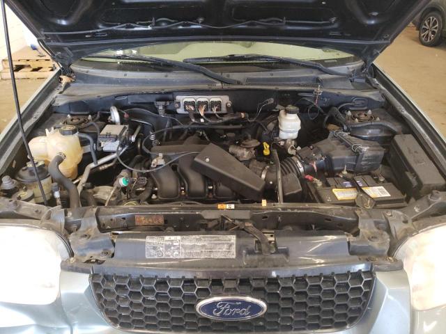 Photo 10 VIN: 1FMCU041X6KB57094 - FORD ESCAPE 