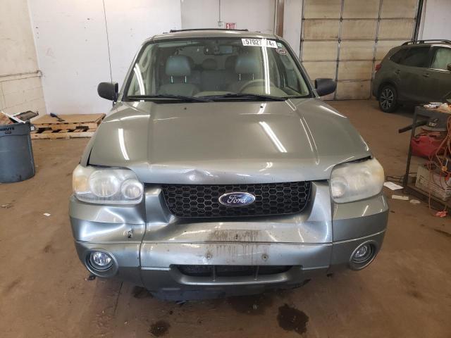 Photo 4 VIN: 1FMCU041X6KB57094 - FORD ESCAPE 