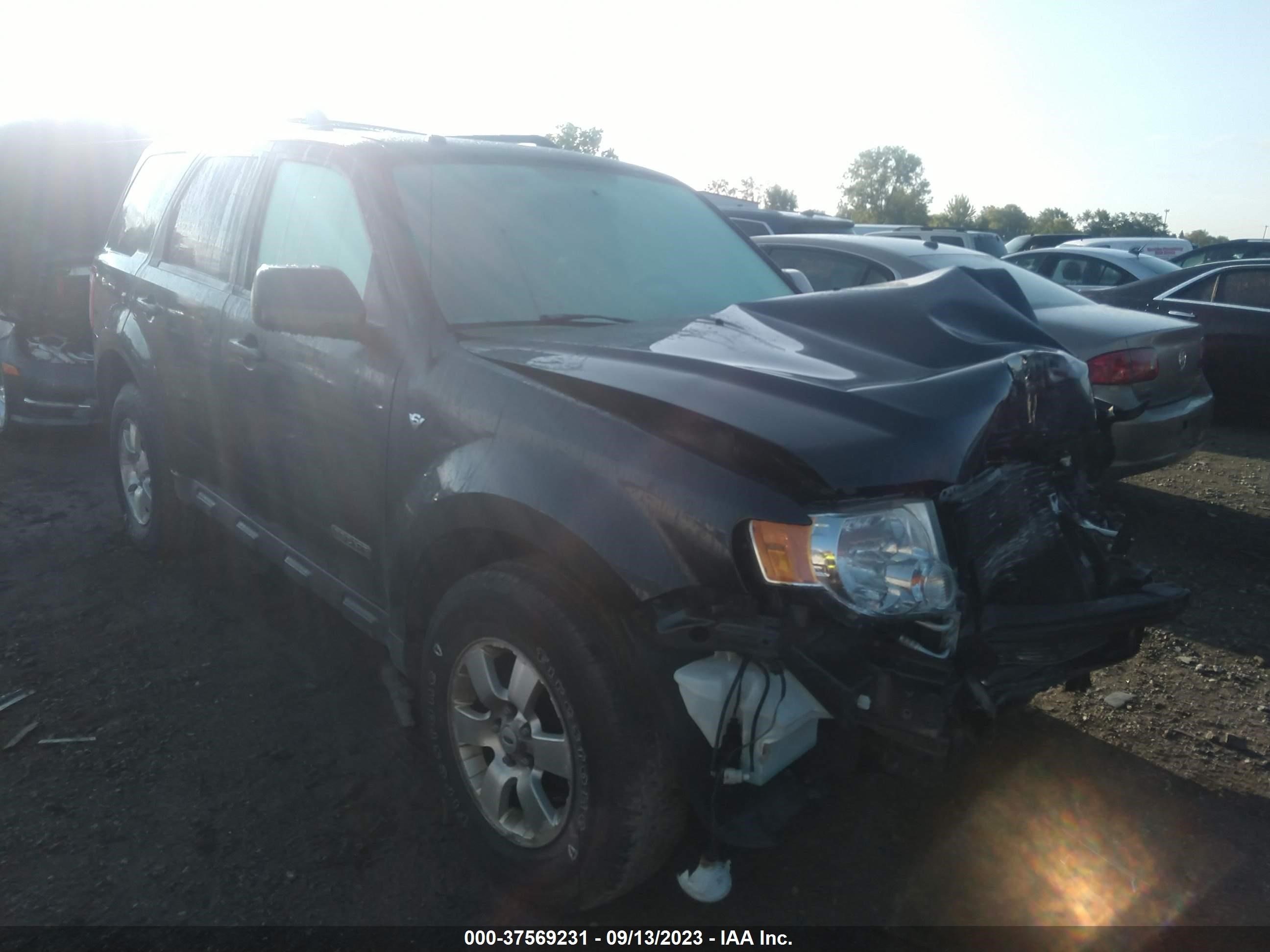 Photo 0 VIN: 1FMCU041X8KA56429 - FORD ESCAPE 