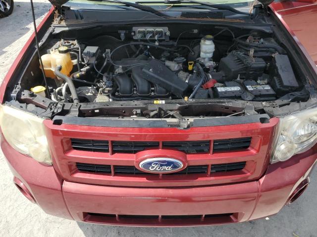 Photo 11 VIN: 1FMCU041X8KC15031 - FORD ESCAPE 