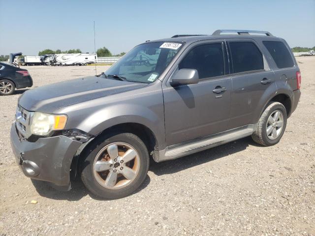 Photo 0 VIN: 1FMCU04709KA26801 - FORD ESCAPE LIM 