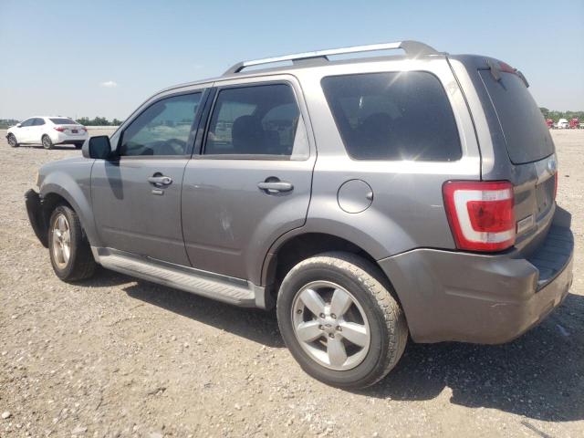 Photo 1 VIN: 1FMCU04709KA26801 - FORD ESCAPE LIM 