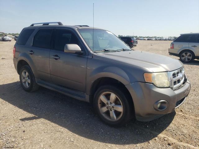 Photo 3 VIN: 1FMCU04709KA26801 - FORD ESCAPE LIM 