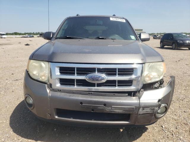 Photo 4 VIN: 1FMCU04709KA26801 - FORD ESCAPE LIM 