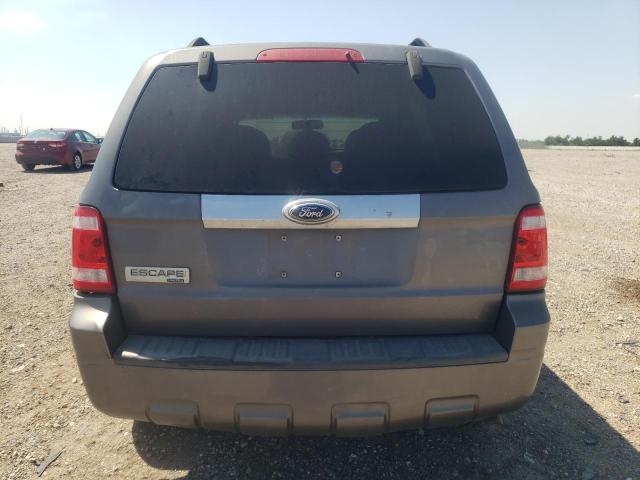 Photo 5 VIN: 1FMCU04709KA26801 - FORD ESCAPE LIM 