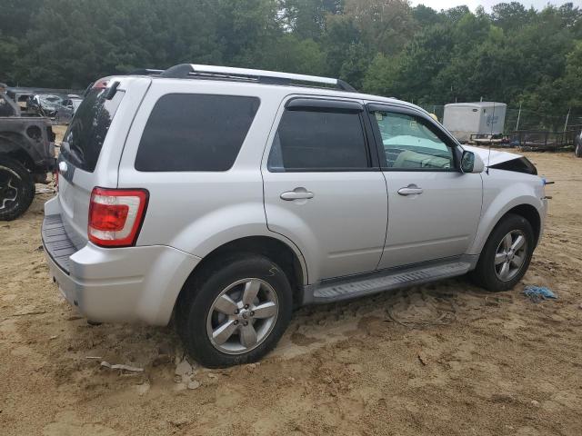 Photo 2 VIN: 1FMCU04709KB61261 - FORD ESCAPE LIM 