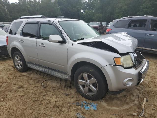 Photo 3 VIN: 1FMCU04709KB61261 - FORD ESCAPE LIM 