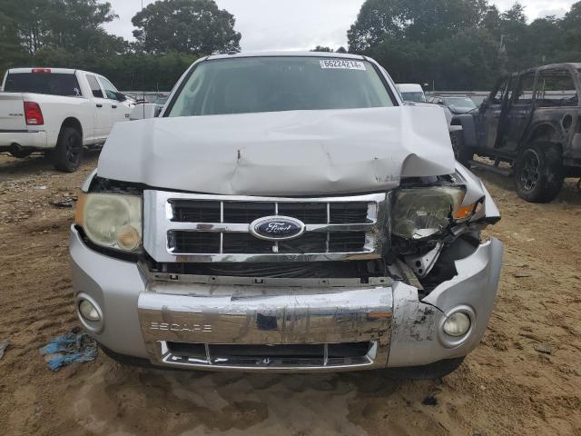 Photo 4 VIN: 1FMCU04709KB61261 - FORD ESCAPE LIM 