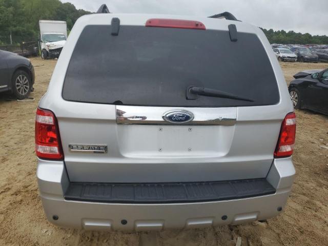 Photo 5 VIN: 1FMCU04709KB61261 - FORD ESCAPE LIM 