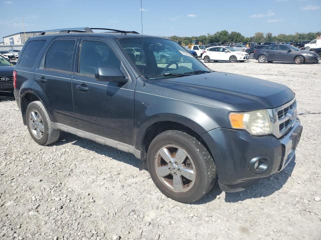 Photo 3 VIN: 1FMCU04719KB34831 - FORD ESCAPE LIM 