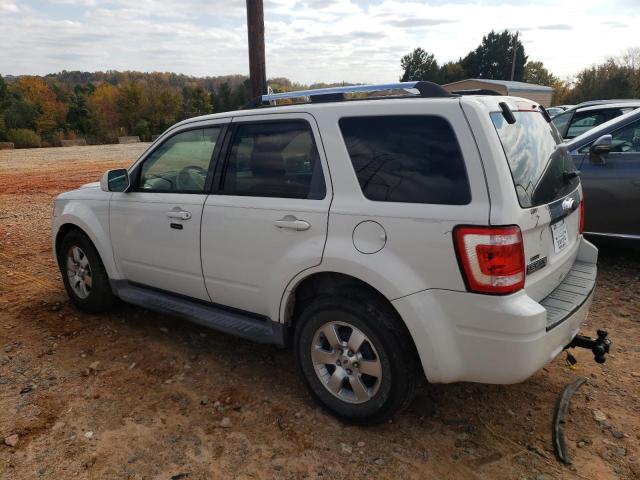 Photo 1 VIN: 1FMCU04739KA36920 - FORD ESCAPE LIM 