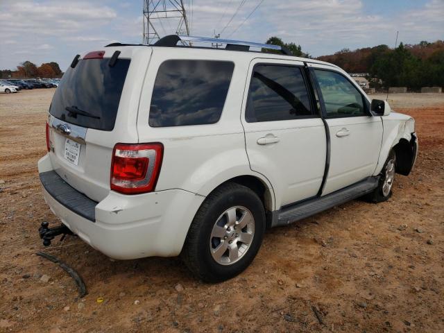 Photo 2 VIN: 1FMCU04739KA36920 - FORD ESCAPE LIM 