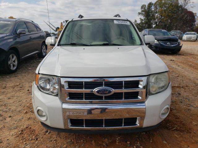 Photo 4 VIN: 1FMCU04739KA36920 - FORD ESCAPE LIM 