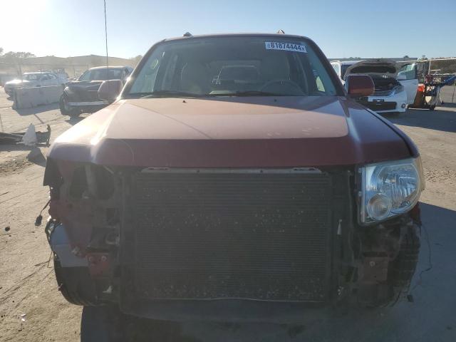 Photo 4 VIN: 1FMCU04739KC46854 - FORD ESCAPE LIM 