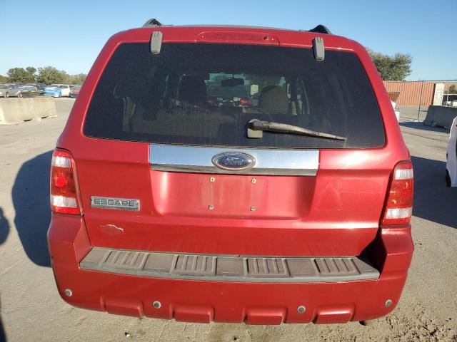 Photo 5 VIN: 1FMCU04739KC46854 - FORD ESCAPE LIM 