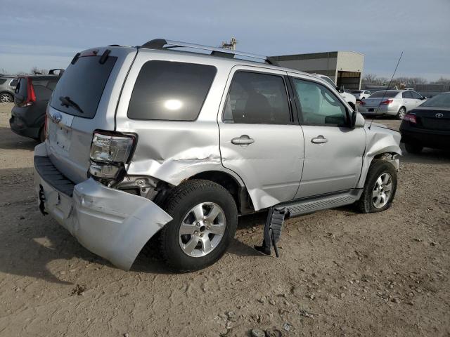 Photo 2 VIN: 1FMCU04769KB27700 - FORD ESCAPE LIM 