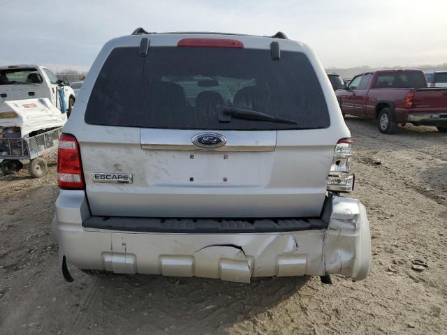 Photo 5 VIN: 1FMCU04769KB27700 - FORD ESCAPE LIM 