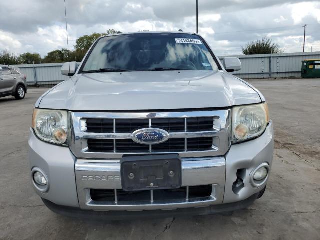 Photo 4 VIN: 1FMCU04769KC21138 - FORD ESCAPE 