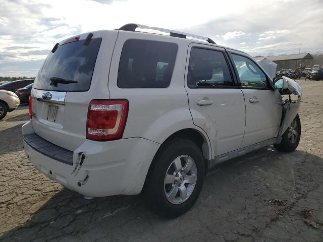 Photo 2 VIN: 1FMCU04799KB47939 - FORD ESCAPE 