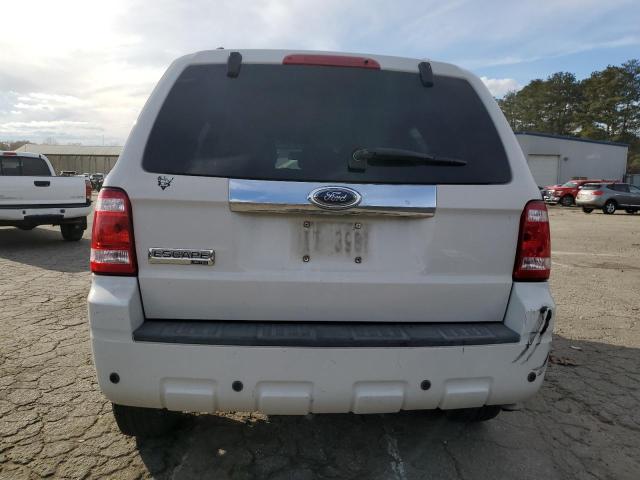 Photo 5 VIN: 1FMCU04799KB47939 - FORD ESCAPE 