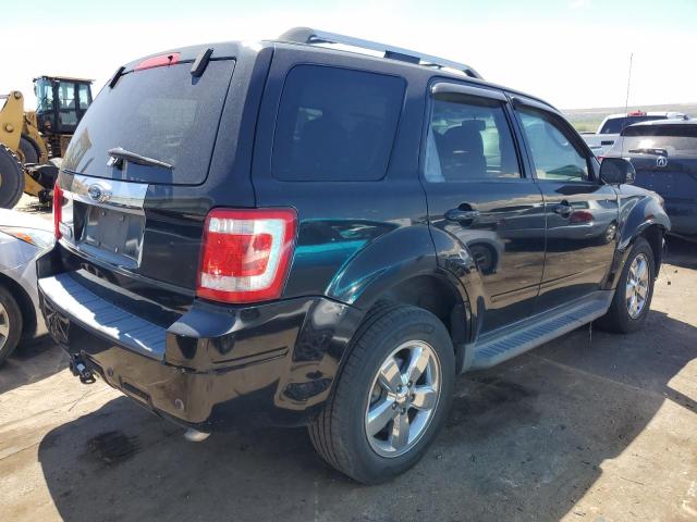 Photo 2 VIN: 1FMCU04G09KA26085 - FORD ESCAPE LIM 