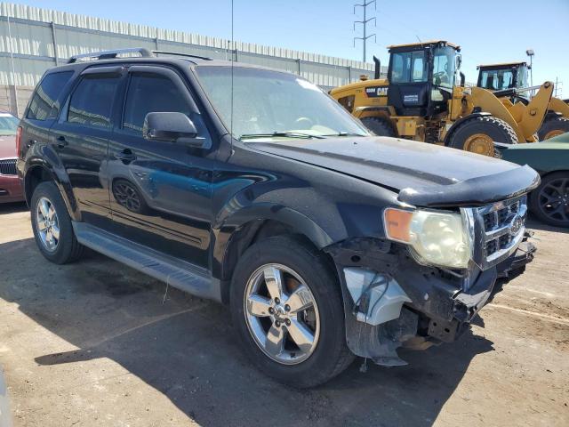 Photo 3 VIN: 1FMCU04G09KA26085 - FORD ESCAPE LIM 