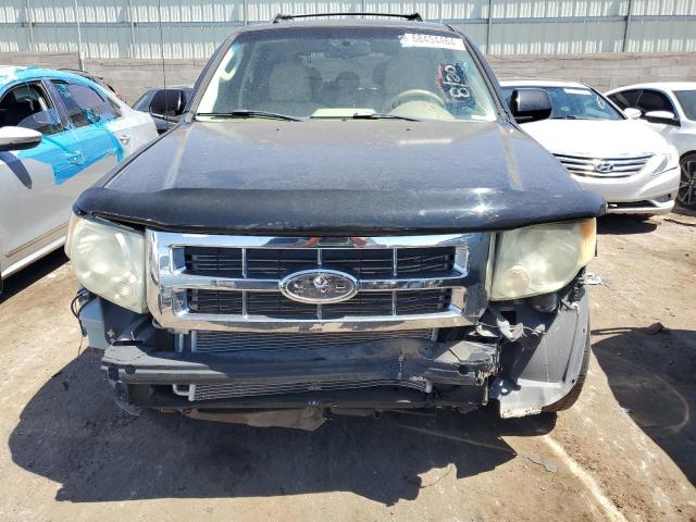 Photo 4 VIN: 1FMCU04G09KA26085 - FORD ESCAPE LIM 