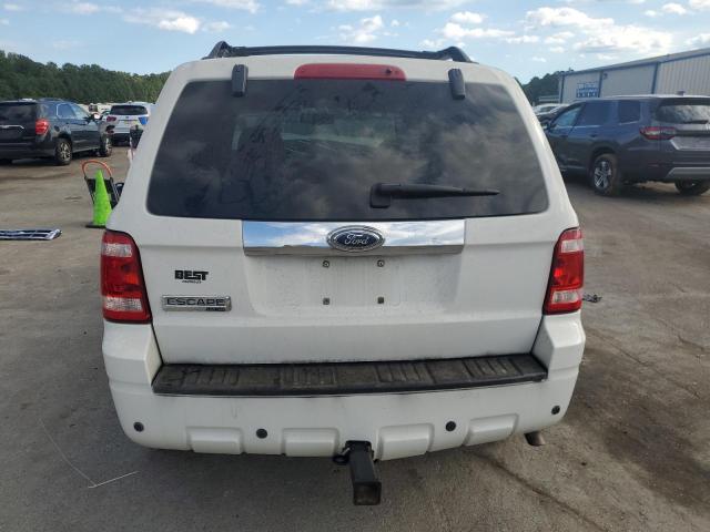 Photo 5 VIN: 1FMCU04G09KA33389 - FORD ESCAPE LIM 