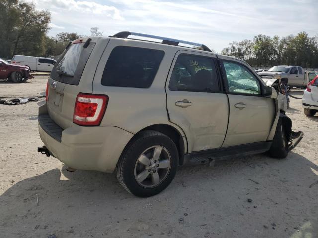 Photo 2 VIN: 1FMCU04G09KB14599 - FORD ESCAPE 