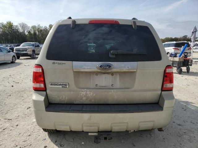 Photo 5 VIN: 1FMCU04G09KB14599 - FORD ESCAPE 