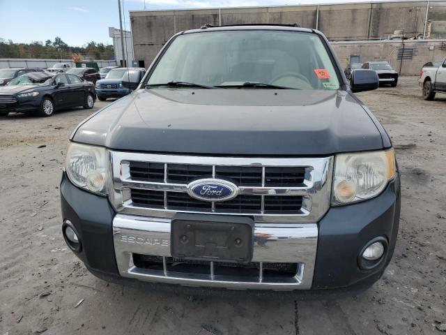 Photo 4 VIN: 1FMCU04G09KB94583 - FORD ESCAPE LIM 